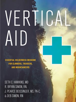 cover image of Vertical Aid
